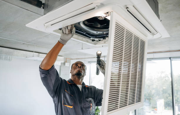Licensed Hvac Installation service in Oakdale, LA - FH HVAC