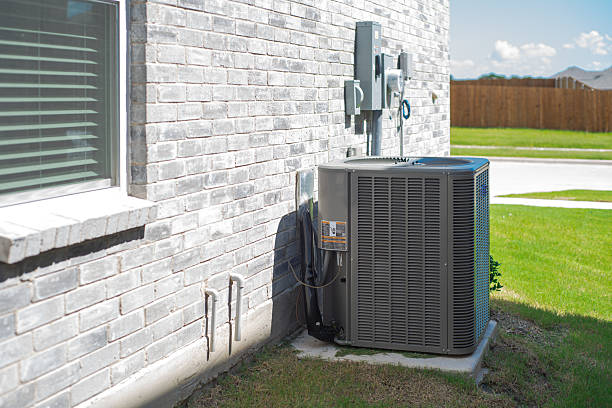Reliable Hvac Installation contractor in Oakdale, LA by FH HVAC